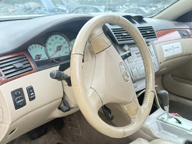 toyota camry solara 2006 4T1CA30P46U097130 image toyota camry solara 2006 4T1CA30P46U097130 image